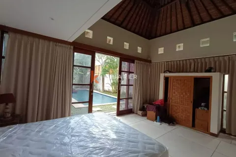Вилла с 3 спальнями в Seminyak, Бадунг, Индонезия № 12699 9