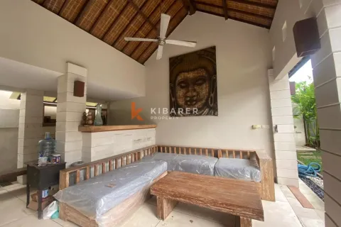 Вилла с 3 спальнями в Seminyak, Бадунг, Индонезия № 12699 6