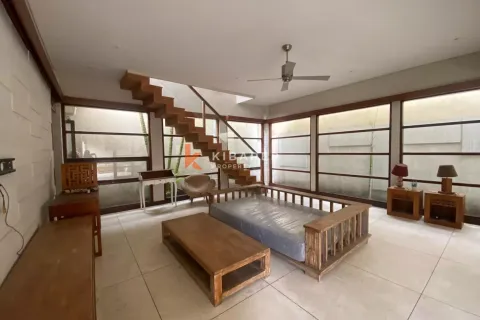 Вилла с 3 спальнями в Seminyak, Бадунг, Индонезия № 12699 7