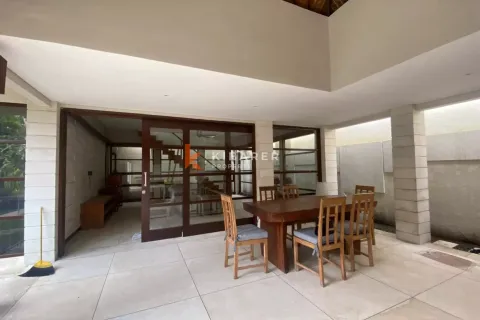 Вилла с 3 спальнями в Seminyak, Бадунг, Индонезия № 12699 8