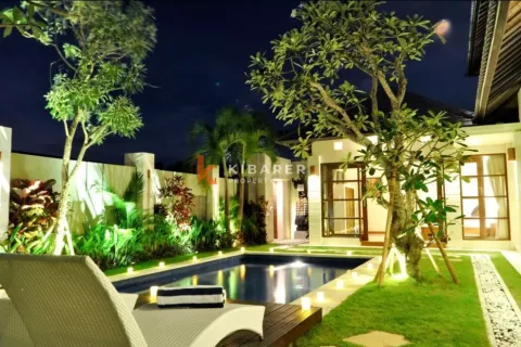 Вилла с 3 спальнями в Seminyak, Бадунг, Индонезия № 12699 5