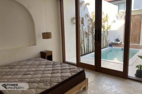 Вилла с 1 спальней в Canggu, Бадунг, Индонезия № 7011 10