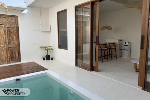 Вилла с 1 спальней в Canggu, Бадунг, Индонезия № 7011 3