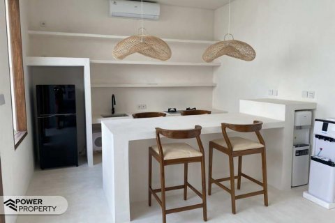 Вилла с 1 спальней в Canggu, Бадунг, Индонезия № 7011 8
