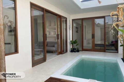 1 bedroom Villa in Canggu, Badung, Indonesia No. 7011
