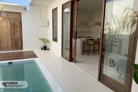 Вилла с 1 спальней в Canggu, Бадунг, Индонезия № 7011 2