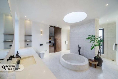 Вилла с 4 спальнями в Canggu, Бадунг, Индонезия № 7009 21