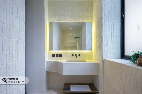 Вилла с 4 спальнями в Canggu, Бадунг, Индонезия № 7009 13