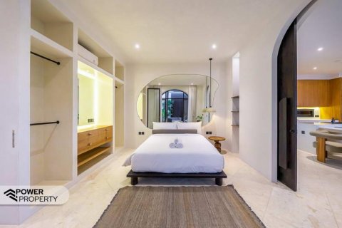 Вилла с 4 спальнями в Canggu, Бадунг, Индонезия № 7009 12