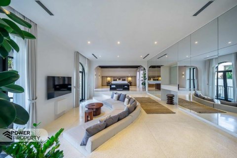 Вилла с 4 спальнями в Canggu, Бадунг, Индонезия № 7009 26
