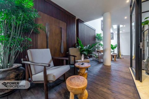 Вилла с 4 спальнями в Canggu, Бадунг, Индонезия № 7009 18