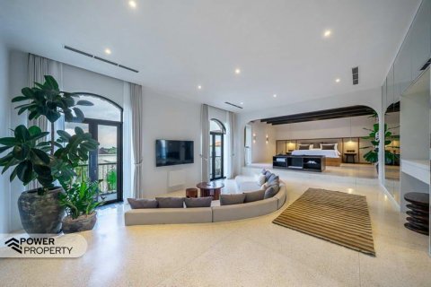 Вилла с 4 спальнями в Canggu, Бадунг, Индонезия № 7009 27