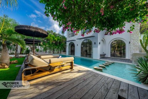 Вилла с 4 спальнями в Canggu, Бадунг, Индонезия № 7009 5