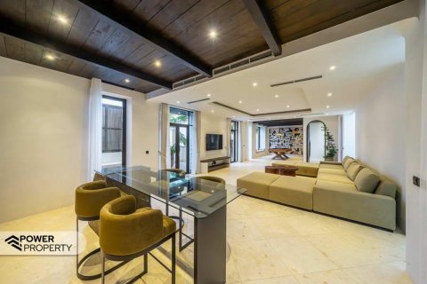 Вилла с 4 спальнями в Canggu, Бадунг, Индонезия № 7009 29