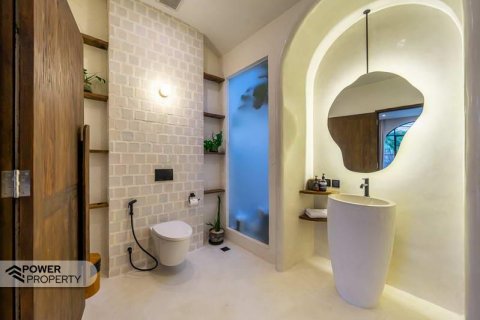 Вилла с 4 спальнями в Canggu, Бадунг, Индонезия № 7009 3