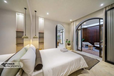 Вилла с 4 спальнями в Canggu, Бадунг, Индонезия № 7009 20