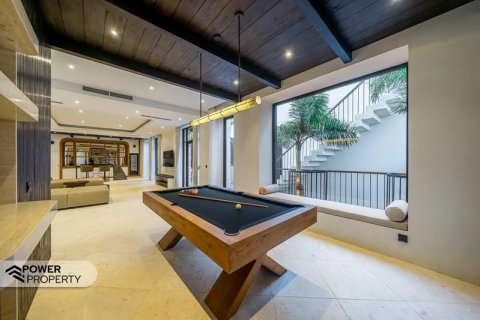 Вилла с 4 спальнями в Canggu, Бадунг, Индонезия № 7009 30