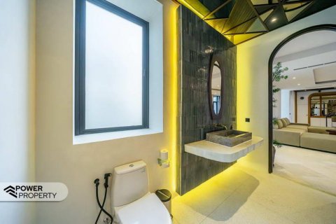 Вилла с 4 спальнями в Canggu, Бадунг, Индонезия № 7009 28