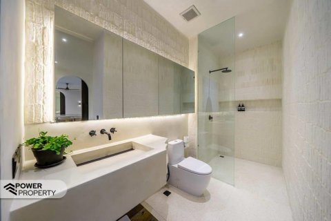 Вилла с 4 спальнями в Canggu, Бадунг, Индонезия № 7009 10