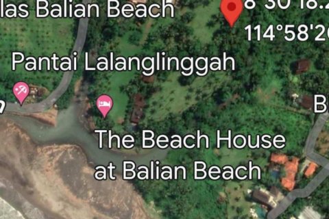 1900m2 Land in Tabanan, Indonesia No. 7012 3