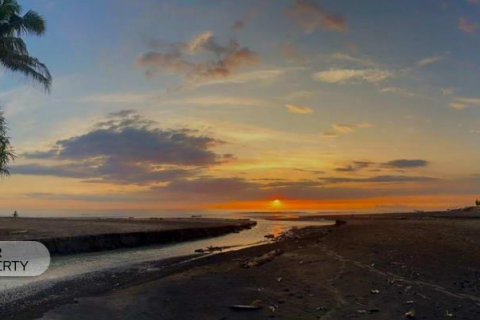 1900m2 Land in Tabanan, Indonesia No. 7012