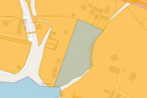 1900m2 Land in Tabanan, Indonesia No. 7012 2