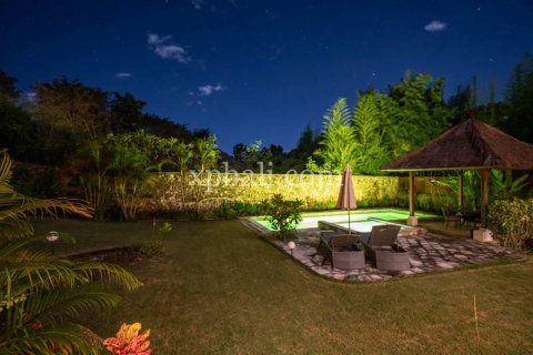 5 bedrooms Villa in Nusa Dua, Badung, Indonesia No. 299 26