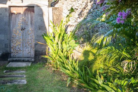 5 bedrooms Villa in Nusa Dua, Badung, Indonesia No. 299 14