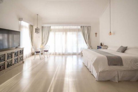 5 bedrooms Villa in Nusa Dua, Badung, Indonesia No. 299 19