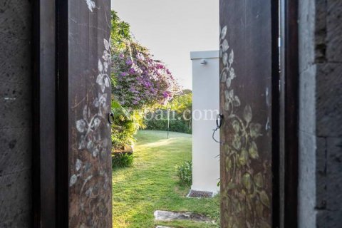5 bedrooms Villa in Nusa Dua, Badung, Indonesia No. 299 15