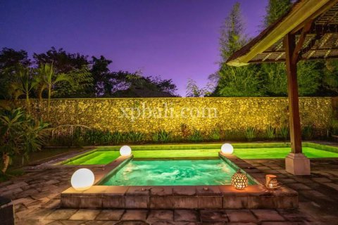 5 bedrooms Villa in Nusa Dua, Badung, Indonesia No. 299 5