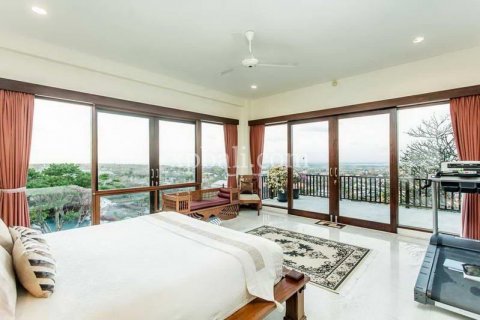 4 bedrooms Villa in Jimbaran, Badung, Indonesia No. 298 22