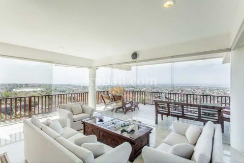 4 bedrooms Villa in Jimbaran, Badung, Indonesia No. 298 6