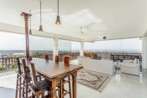 4 bedrooms Villa in Jimbaran, Badung, Indonesia No. 298 18