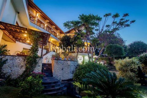 4 bedrooms Villa in Jimbaran, Badung, Indonesia No. 298 29