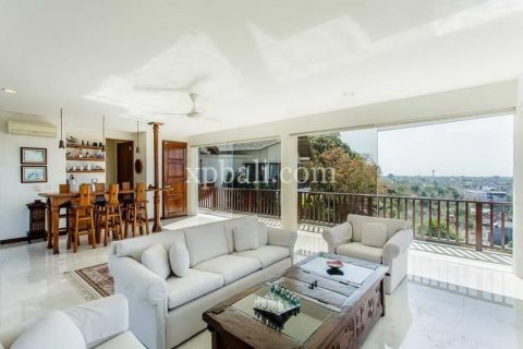 4 bedrooms Villa in Jimbaran, Badung, Indonesia No. 298 7