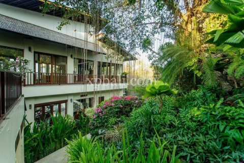 4 bedrooms Villa in Jimbaran, Badung, Indonesia No. 298 12