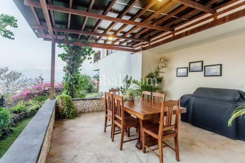 4 bedrooms Villa in Jimbaran, Badung, Indonesia No. 298 15
