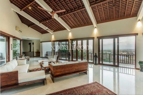 4 bedrooms Villa in Jimbaran, Badung, Indonesia No. 298 9
