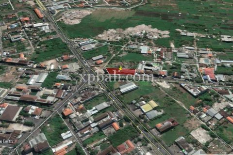 2190m2 Land in Seminyak, Badung, Indonesia No. 355 2