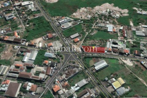 2190m2 Land in Seminyak, Badung, Indonesia No. 355