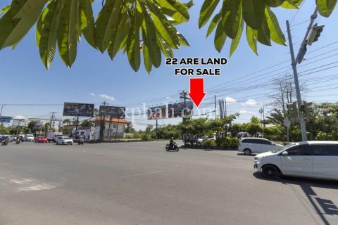 2190m2 Land in Seminyak, Badung, Indonesia No. 355 9