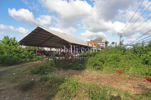 2190m2 Land in Seminyak, Badung, Indonesia No. 355 12