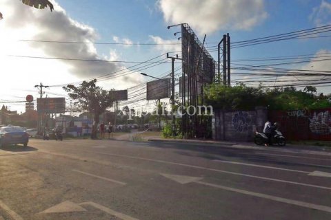 2190m2 Land in Seminyak, Badung, Indonesia No. 355 19