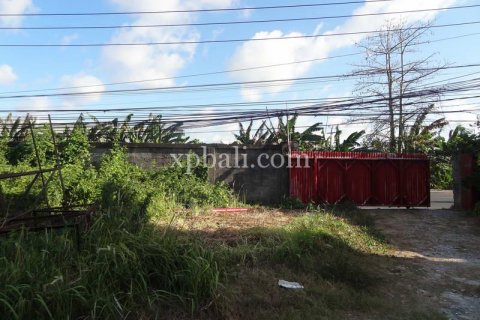 2190m2 Land in Seminyak, Badung, Indonesia No. 355 17
