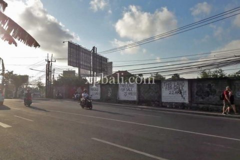 2190m2 Land in Seminyak, Badung, Indonesia No. 355 13