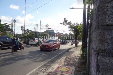 2190m2 Land in Seminyak, Badung, Indonesia No. 355 14