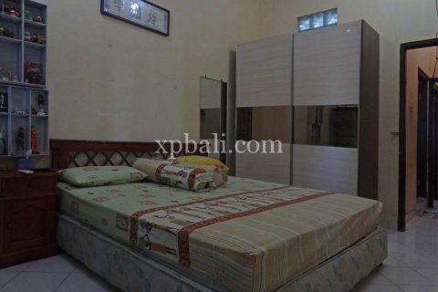 Вилла с 4 спальнями в Seminyak, Бадунг, Индонезия № 350 6