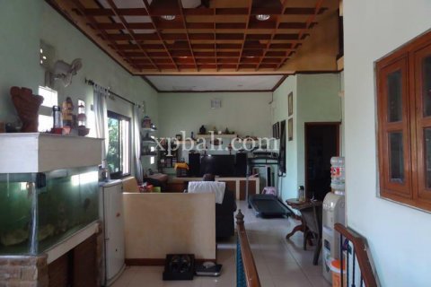 Вилла с 4 спальнями в Seminyak, Бадунг, Индонезия № 350 5