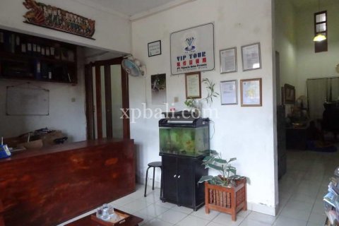 Вилла с 4 спальнями в Seminyak, Бадунг, Индонезия № 350 9